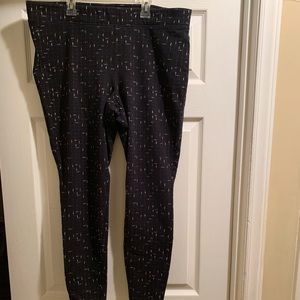 Old Navy Leggings